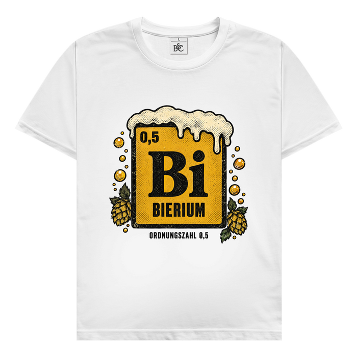 Bierium T-Shirt